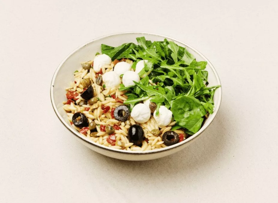 Salads